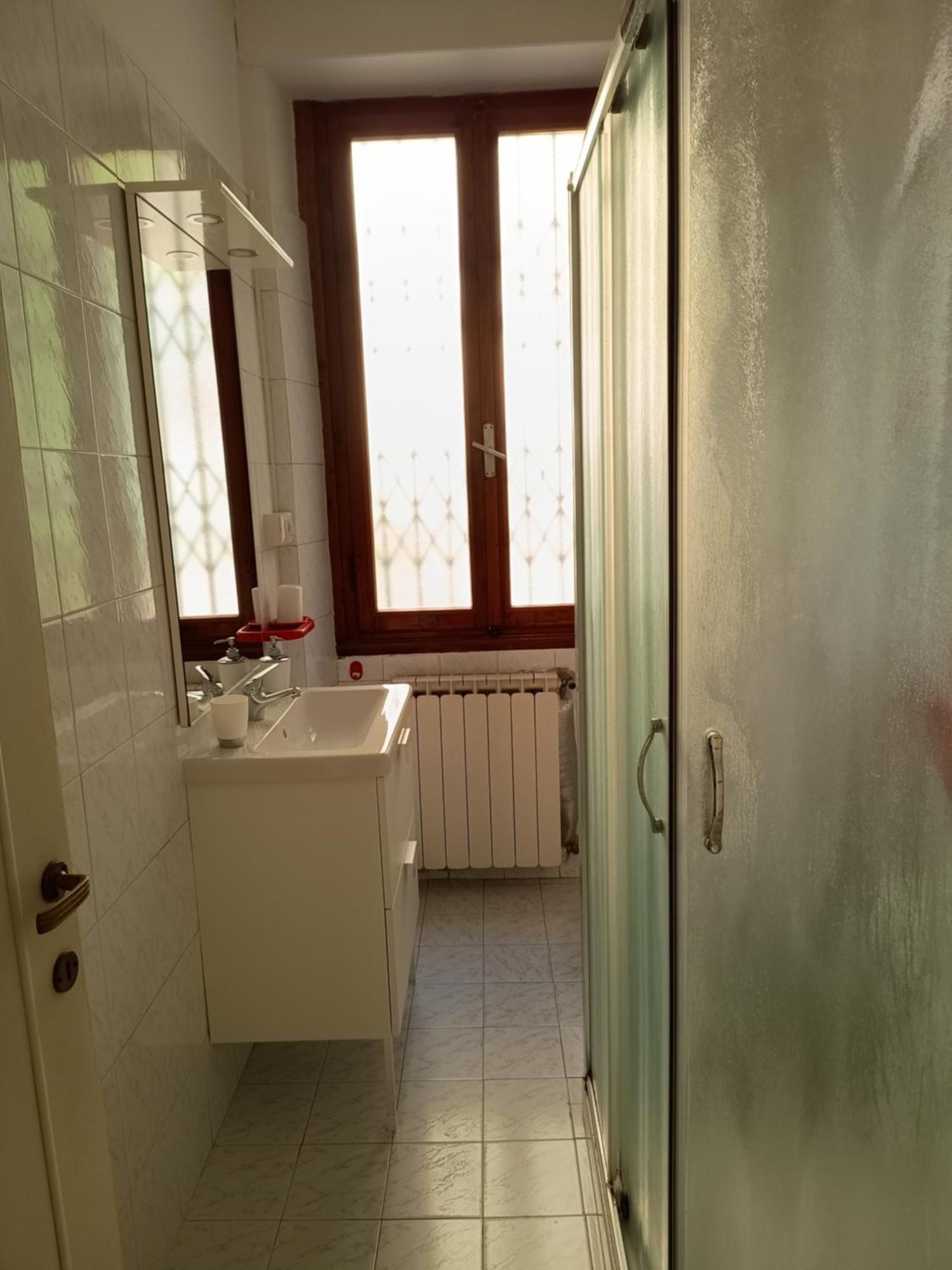Appartamento "La Piccola" Florencja Zewnętrze zdjęcie